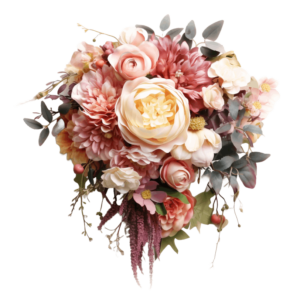 Bloom Harmony Bouquet