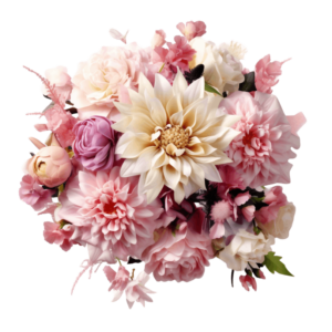 Garden Elegance Ensemble