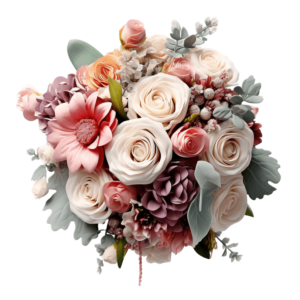 Lily Serenade Arrangement