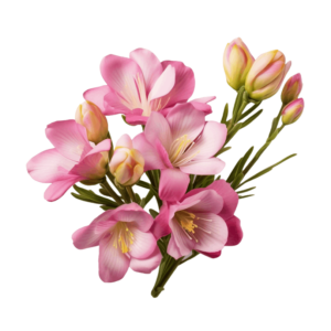 Mary Gold Flower Bouquet