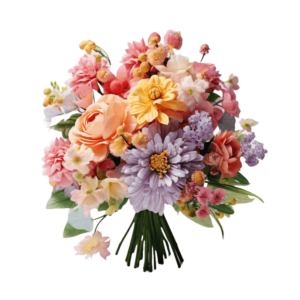 Petal Perfection Arrangement