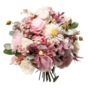 Radiant Rose Bouquet