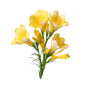 Tulip Flower Bouquet