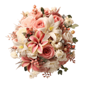 Wildflower Whimsy Bouquet
